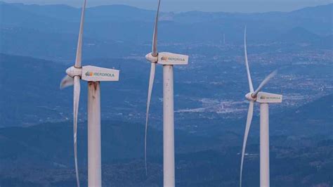 Iberdrola Alcanza Los 42175 Mw Verdes A Cierre De 2023 Tras Incorporar Más De 3200 Mw Renovables