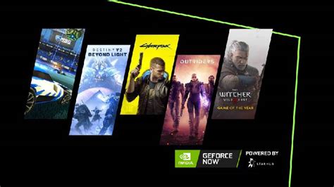 Business Of Esports Geforce Now Available On Singapores Starhub