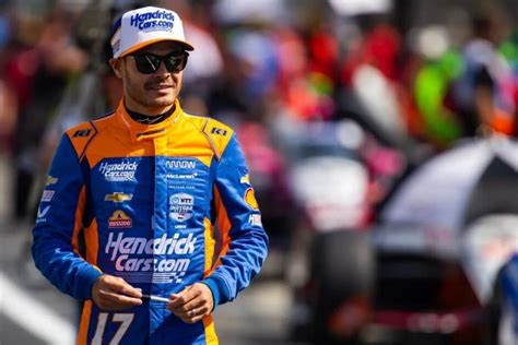 Top 10 Quotes From Kyle Larson