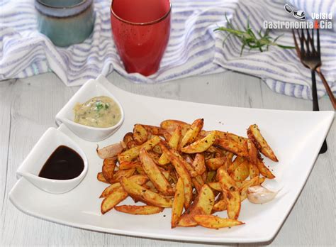 Arriba 92 Imagen Receta Papas Deluxe Abzlocal Mx