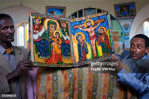 St Mary Ethiopian Orthodox Church Photos and Premium High Res Pictures - Getty Images