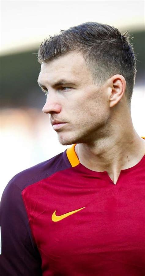 Edin Dzeko Imdb