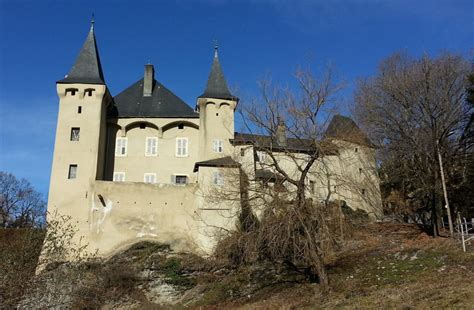 Albertville Des visites guidées sont organisés à loccasion des