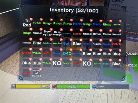 Roblox Acc 50k Robux Video Gaming Video Game Consoles Others On