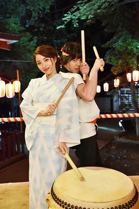 画像・写真 石原さとみが“キャバ嬢”姿を披露話題のドラマ「高嶺の花」第2話を先取り822 Webザテレビジョン