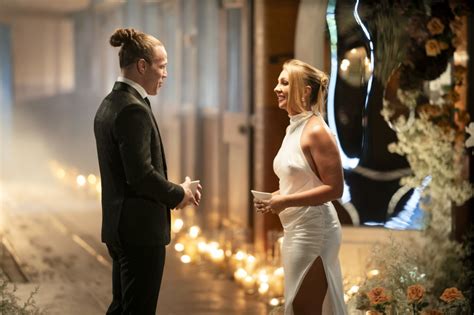 Mafs Eden Harper No Longer Talks To Jayden Eynaud After Split