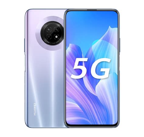 Huawei Enjoy 20 Plus 5G موبايل كوم MobileCoom