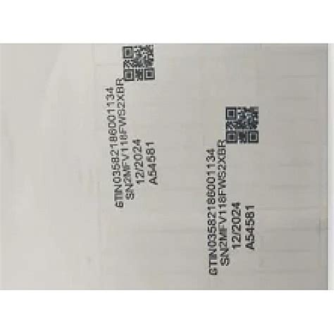 12 7mm Label Printer Handheld Inkjet Printer QR Bar Batch Code Date