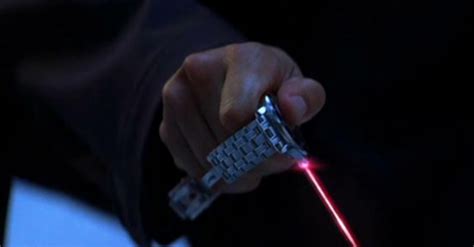 Happy 25th to Goldeneye! New... Drone footage of the cables snapping on ...