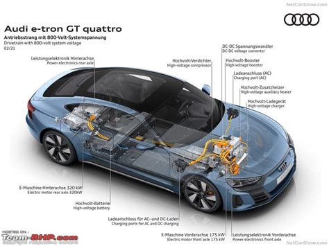 Electric Vehicle Architecture Why Does It Matter Team Bhp