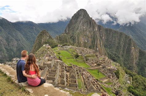 Inca Trail To Machu Picchu Hike Ultimate Guide Two Wandering Soles