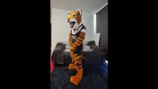 Free Tiger Mascot Porn Videos From Thumbzilla