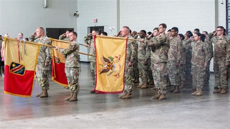 Dvids Images St Sustainment Brigade Change Of Command Ceremony