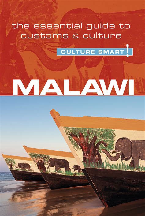 Culture Smart Malawi