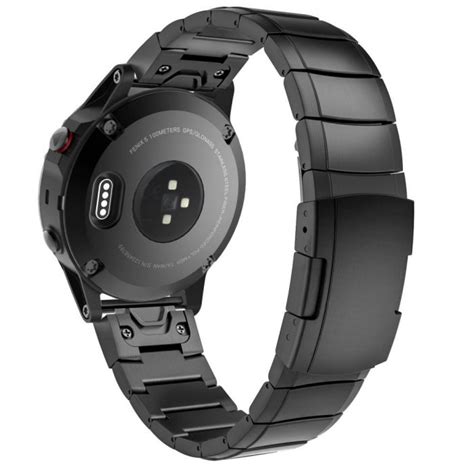 Tech Protect Steelband Garmin Fenix X Hr X Plus X X Pro F M Sz J