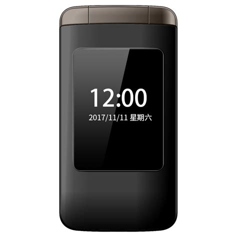 Купить Мобильный телефон e135x компании Philips/Филипс флип пожилых ...