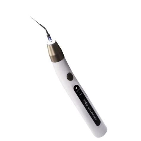 Ultrasonic Endo Activator - View Cost, Unique Dental Collections