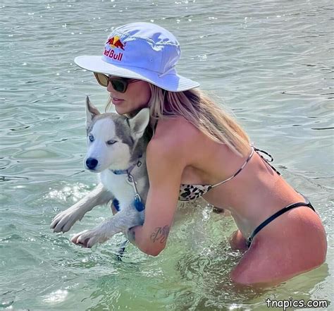Leticia Bufoni Nude And Sexy Pics List TNApics
