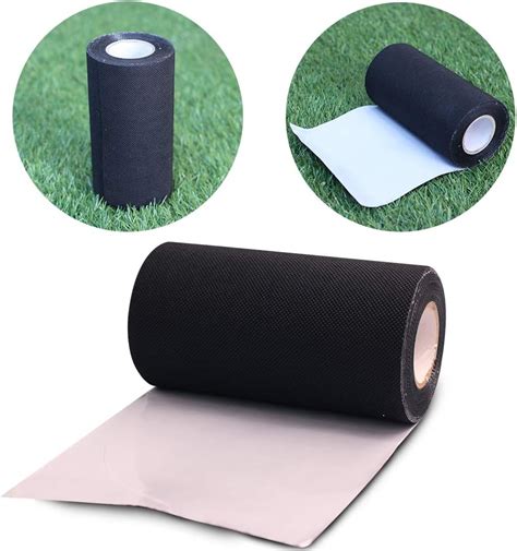 Amazon Petgrow Artificial Grass Tape Self Adhesive Synthetic Turf