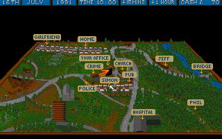 Download Crime City - My Abandonware