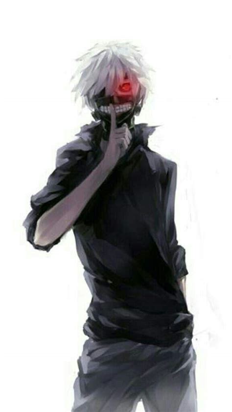 Minha Ficha Wiki Tokyo Ghoul Brasil Amino