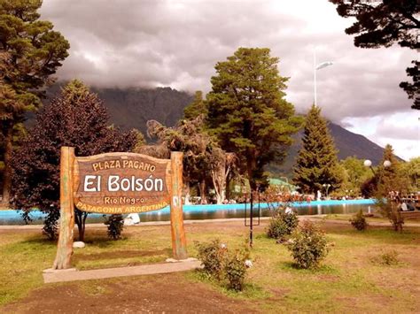 El Bolsón y Lago Puelo AVC turismo Excursiones en Bariloche