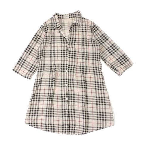 Actualizar 48 Imagen Burberry Nova Dress Abzlocal Mx