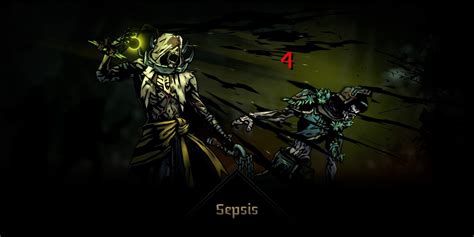 The Strongest Skills In Darkest Dungeon 2