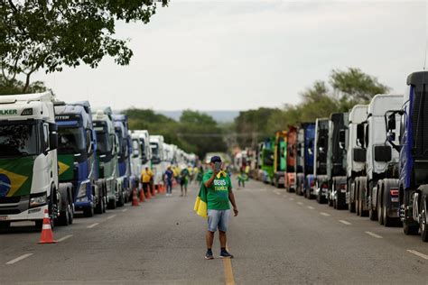 Abin vê elo de atos golpistas garimpo e transportadora 16 07 2023