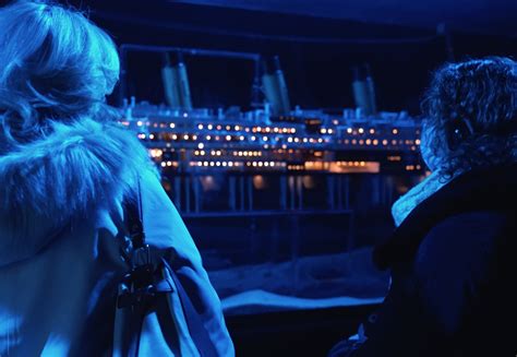 Titanic The Exhibition Abre En Londres Con Más De 50 K Entradas En Preventa Musealia