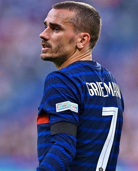 Antoine Griezmann ️🤙 On Instagram “🇫🇷vs 🇩🇰 2000🔥😭 Followers ⏳🔜 ️] If