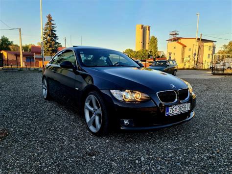 Bmw Dizel Novi Set Lanca Alu Nove Gume Iber Kao Nov Kartice