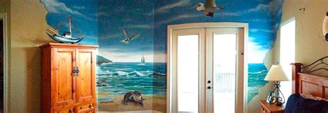 Dream Walls Custom Murals