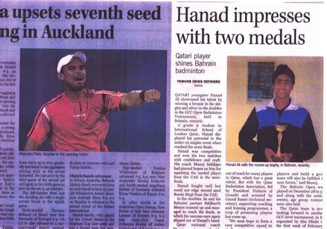 Hanad Impresses With Two Medals Nvbs