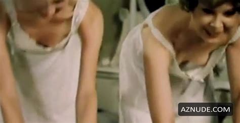 MARINA YAKOVLEVA Nude AZNude