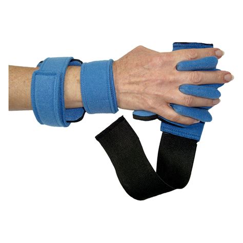 Comfyprene Separate Finger Hand Orthosis By Lenjoy Medical Engineering Inc Health Products