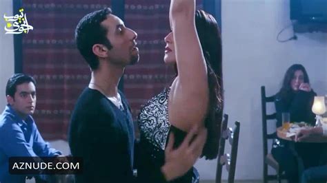 Ghada Abdel Razek Nude Aznude