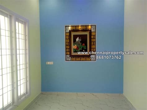 Sqft Bhk Luxurious Duplex House Sale In Kovur Galaxy Realty