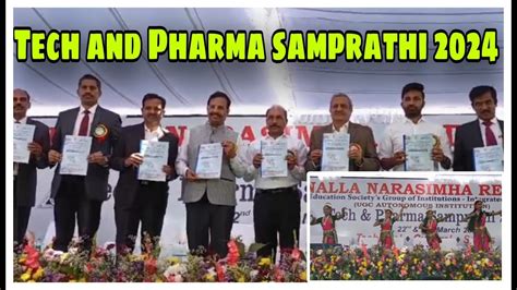 Nalla Narasimha Reddy Engineering College Tech And Pharma Samprathi