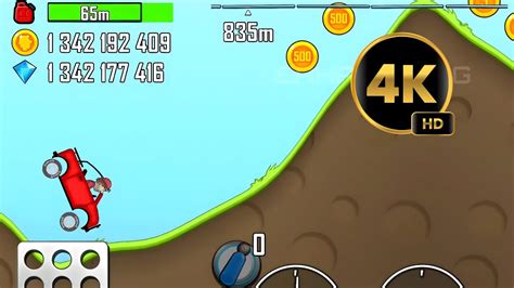 Hill Climb Racing Free Hack Gameplay Hill Climb Racing Mod Apk Hill