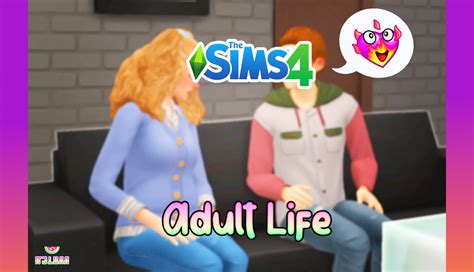 Adult Life 18 Mod Sims 4 Wicked Mods