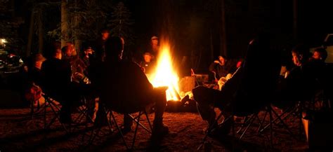 Antlers Rv Park And Campground Lakehead Ca