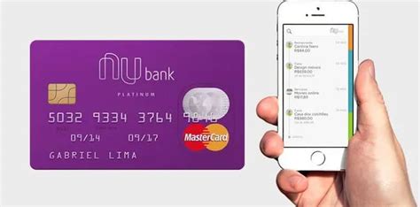 Como Ativar O Cartão De Crédito Nubank - Como ativar cartão Nubank débito e crédito? - BMF Finanças e Tecnologia