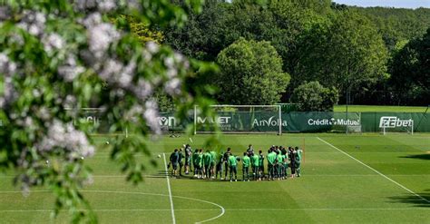 Mercato Nantes Vers Un Renfort Offensif Moindre Co T