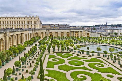Versailles - PRO TRAVEL CK, s.r.o.