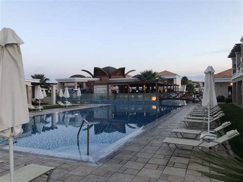 Poollandschaft La Marquise Luxury Resort Complex Faliraki