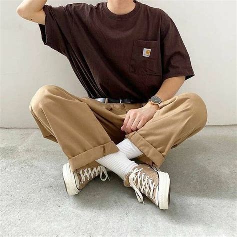 Top outfit phối đồ chơi tết cho nam cực Hot Trend