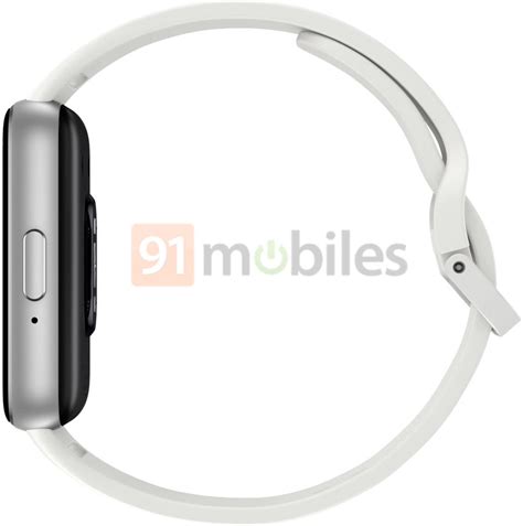Samsung Galaxy Fit 3 Appeared On Quality Press Renders Large Display