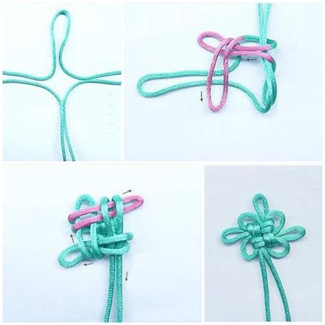 Lovely Chinese knot