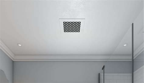 Ceiling Exhaust Fan Bathroom